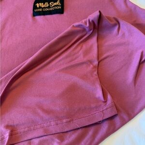 Milk Snob Nursing/Car Seat Cover